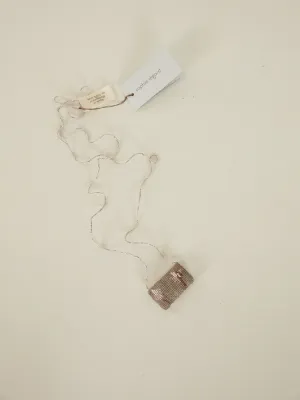 Crochet Necklace 30