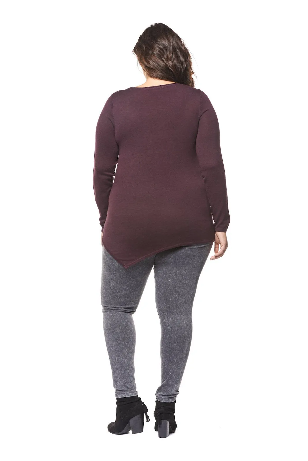 CRVS- Amanda Jegging