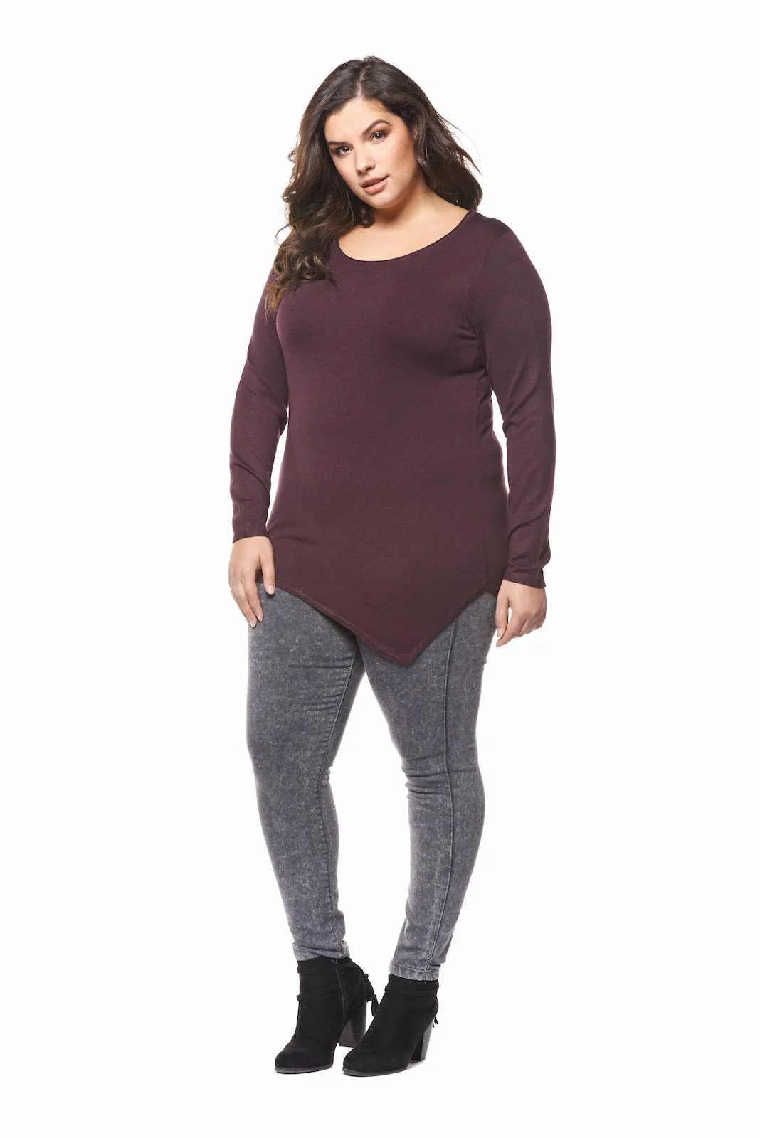 CRVS- Amanda Jegging