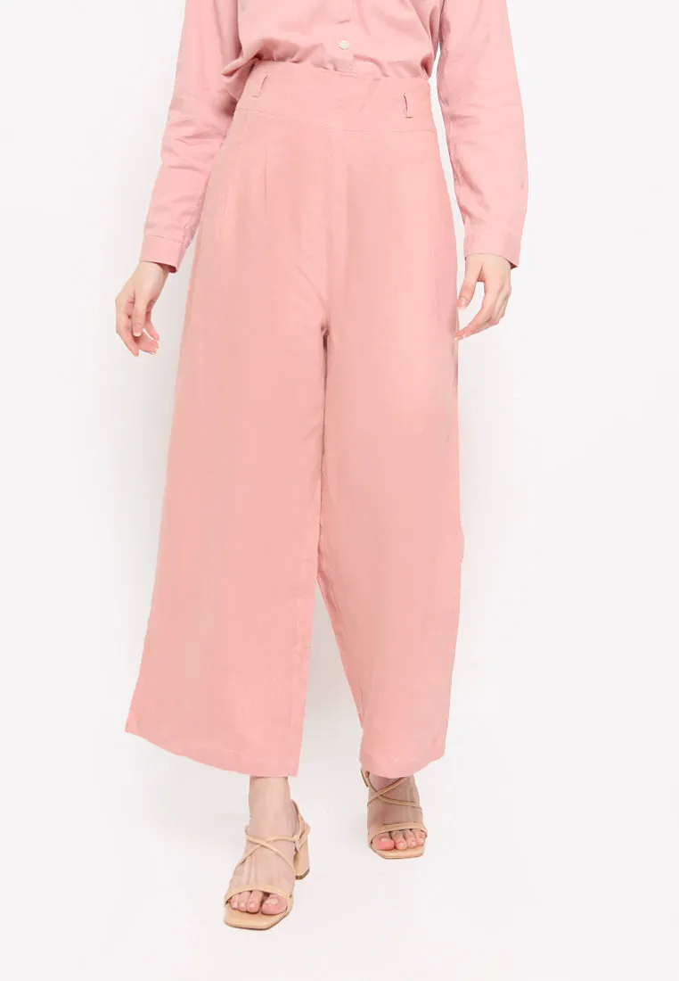 Culottes Highwaist