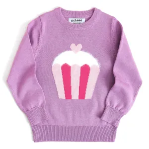 Cupcake Sweater