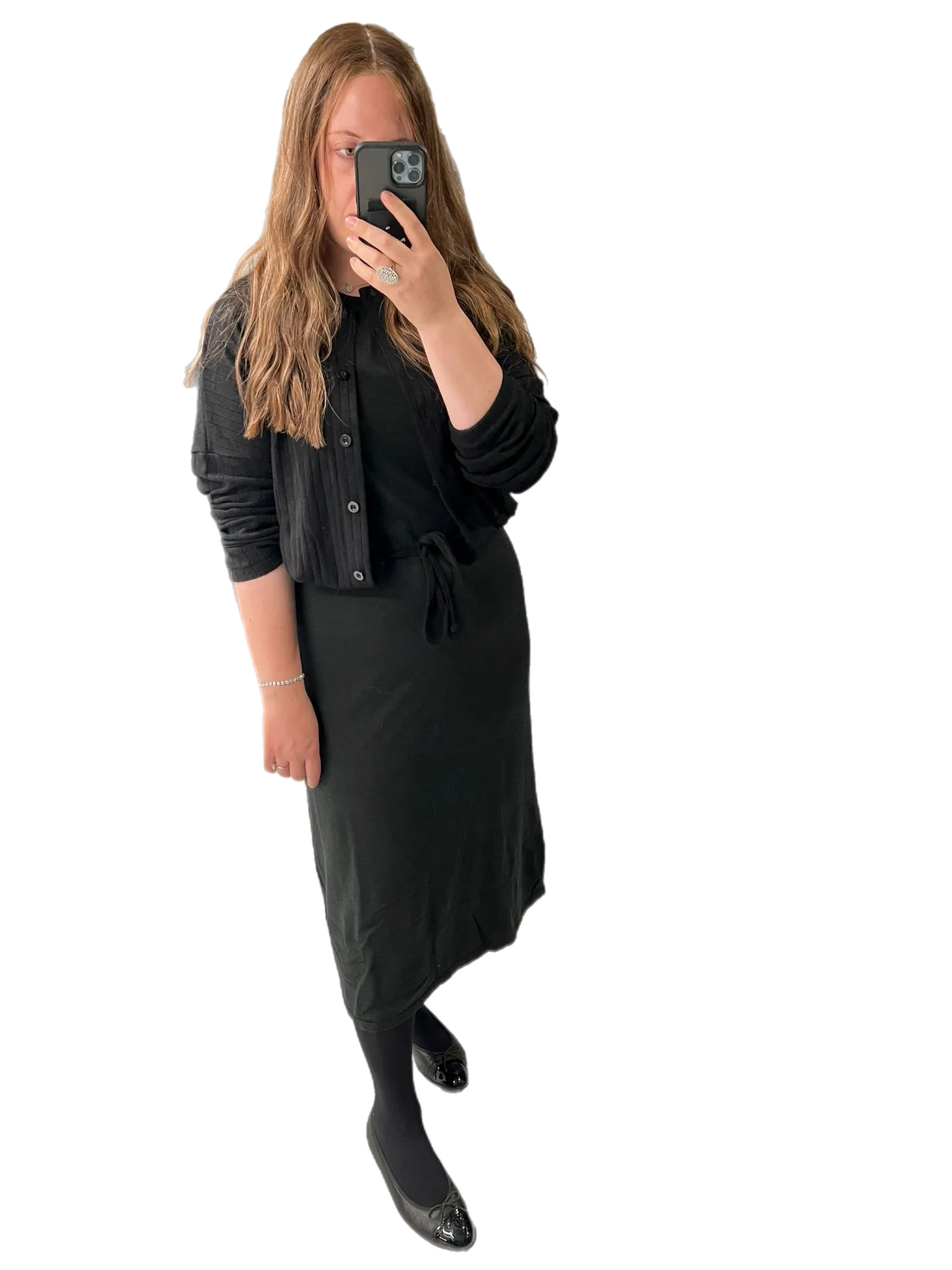 Curve | Knit Jumper