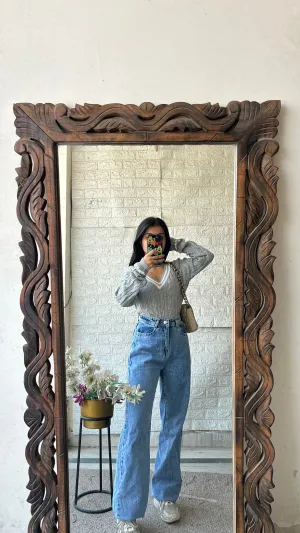 Cute light sweater xs