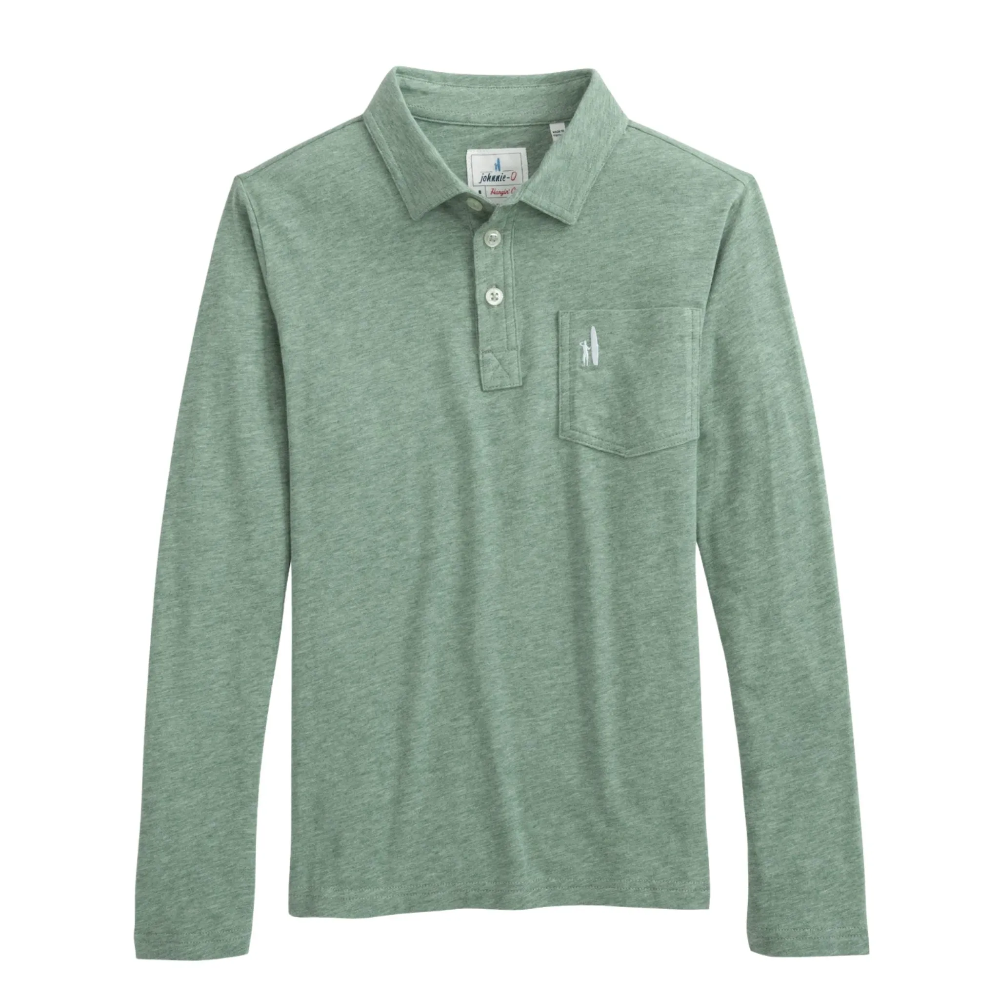 Cutler Polo