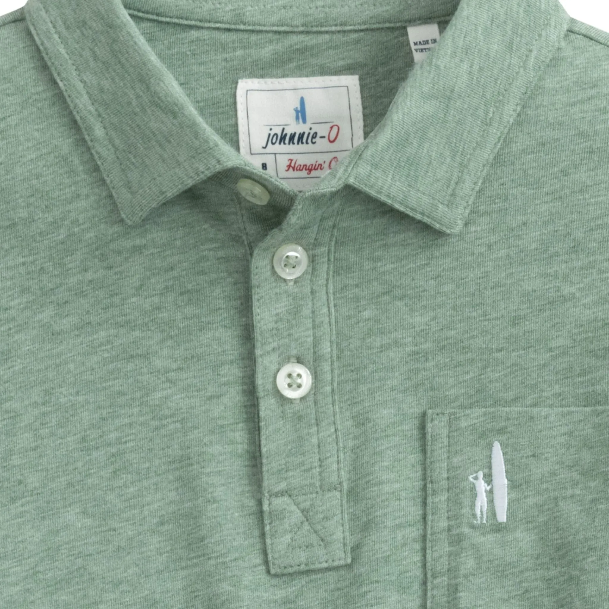 Cutler Polo