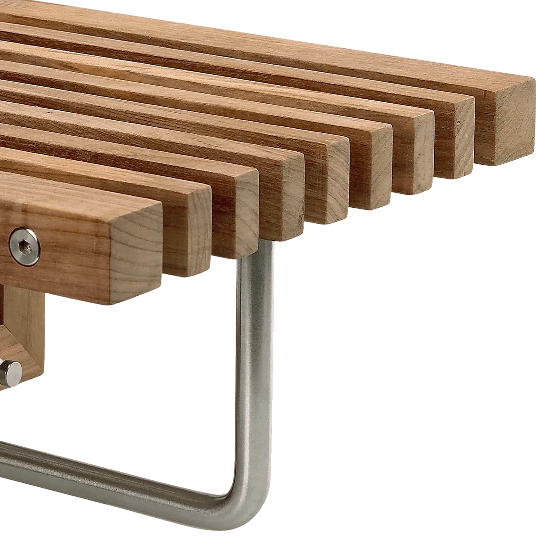 Cutter Mini Wardrobe