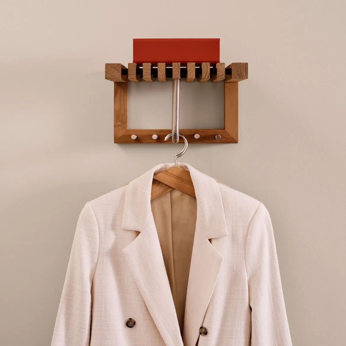 Cutter Mini Wardrobe