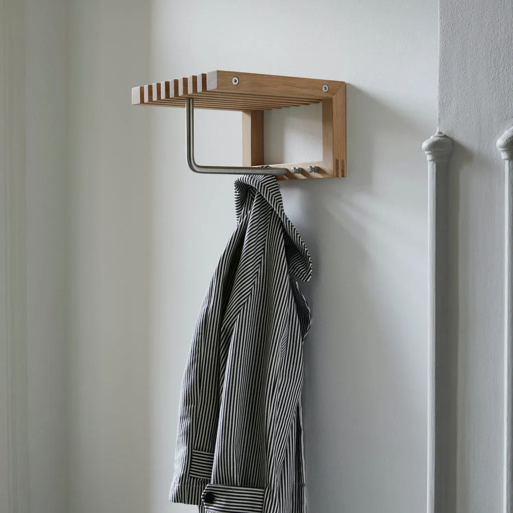 Cutter Mini Wardrobe