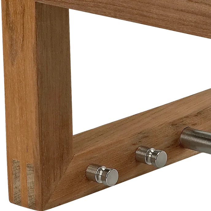 Cutter Mini Wardrobe