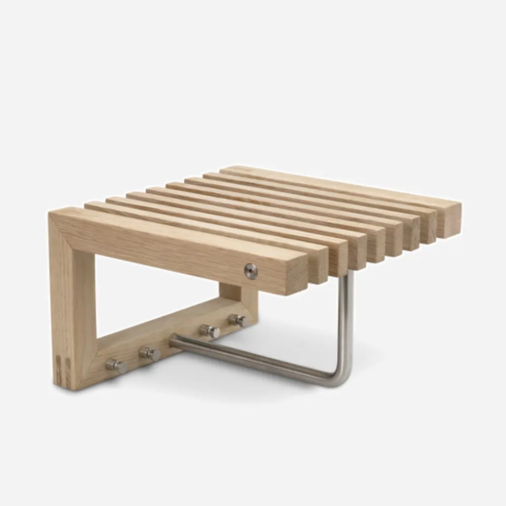 Cutter Mini Wardrobe