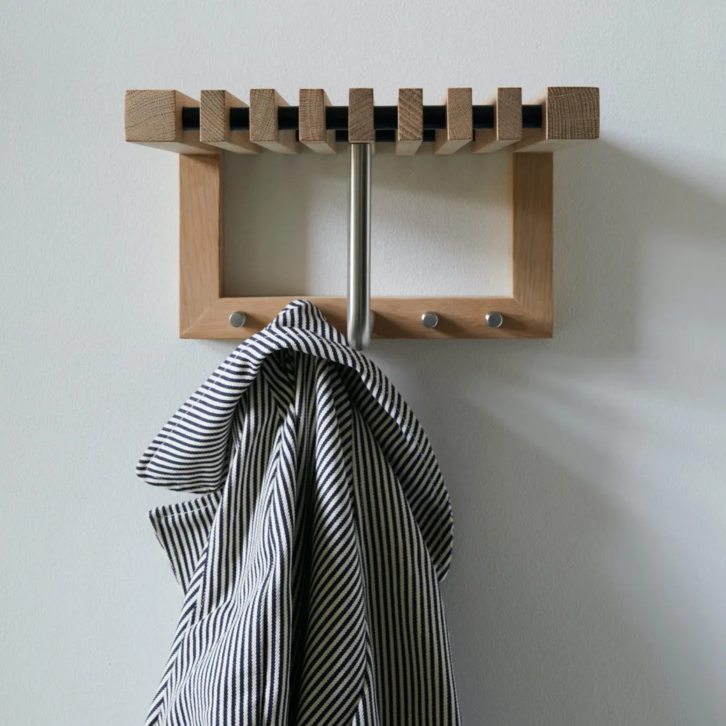 Cutter Mini Wardrobe