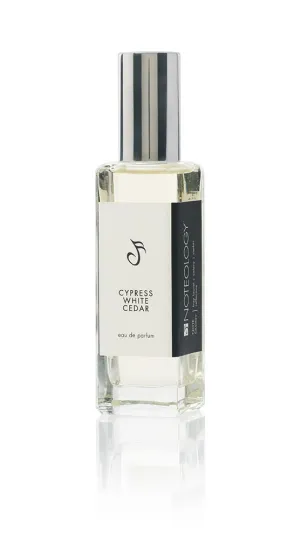 Cypress White Cedar
