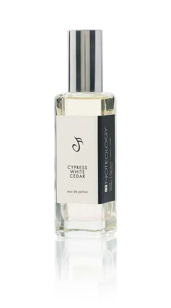 Cypress White Cedar