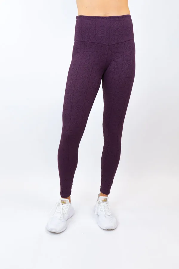 Daisy Legging