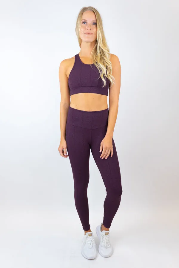 Daisy Legging