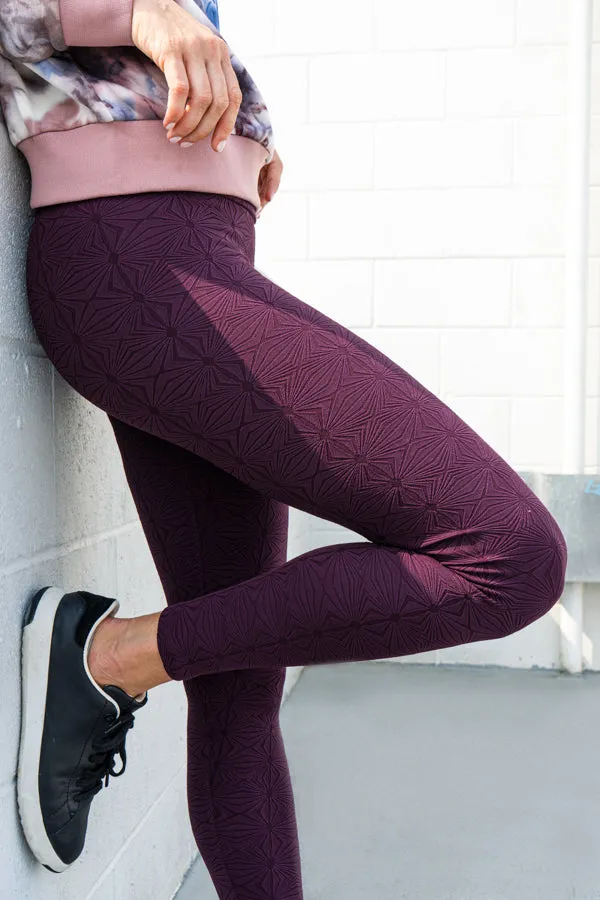 Daisy Legging
