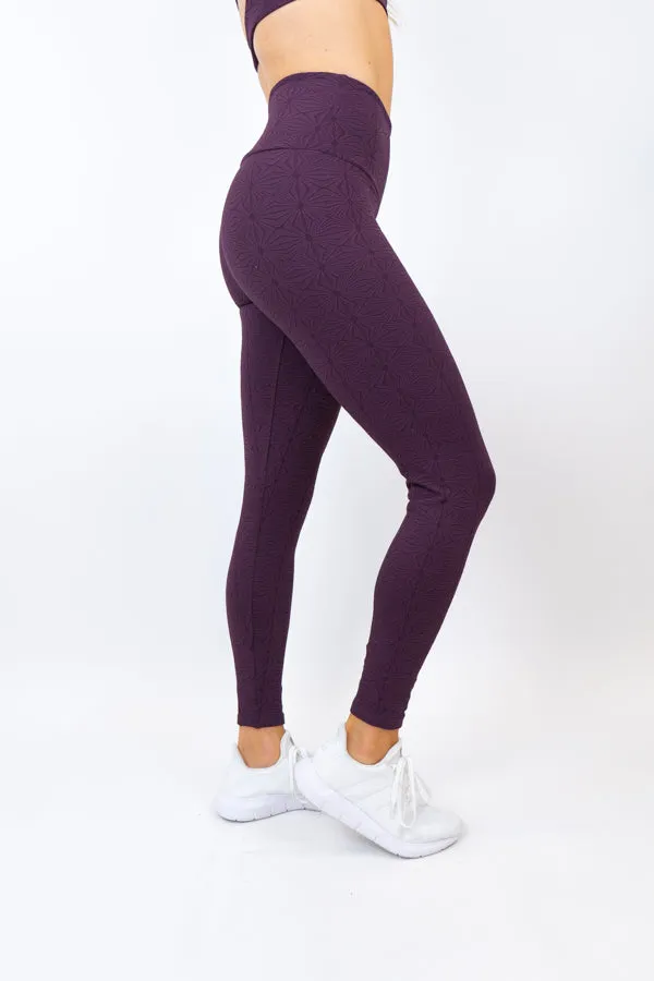 Daisy Legging