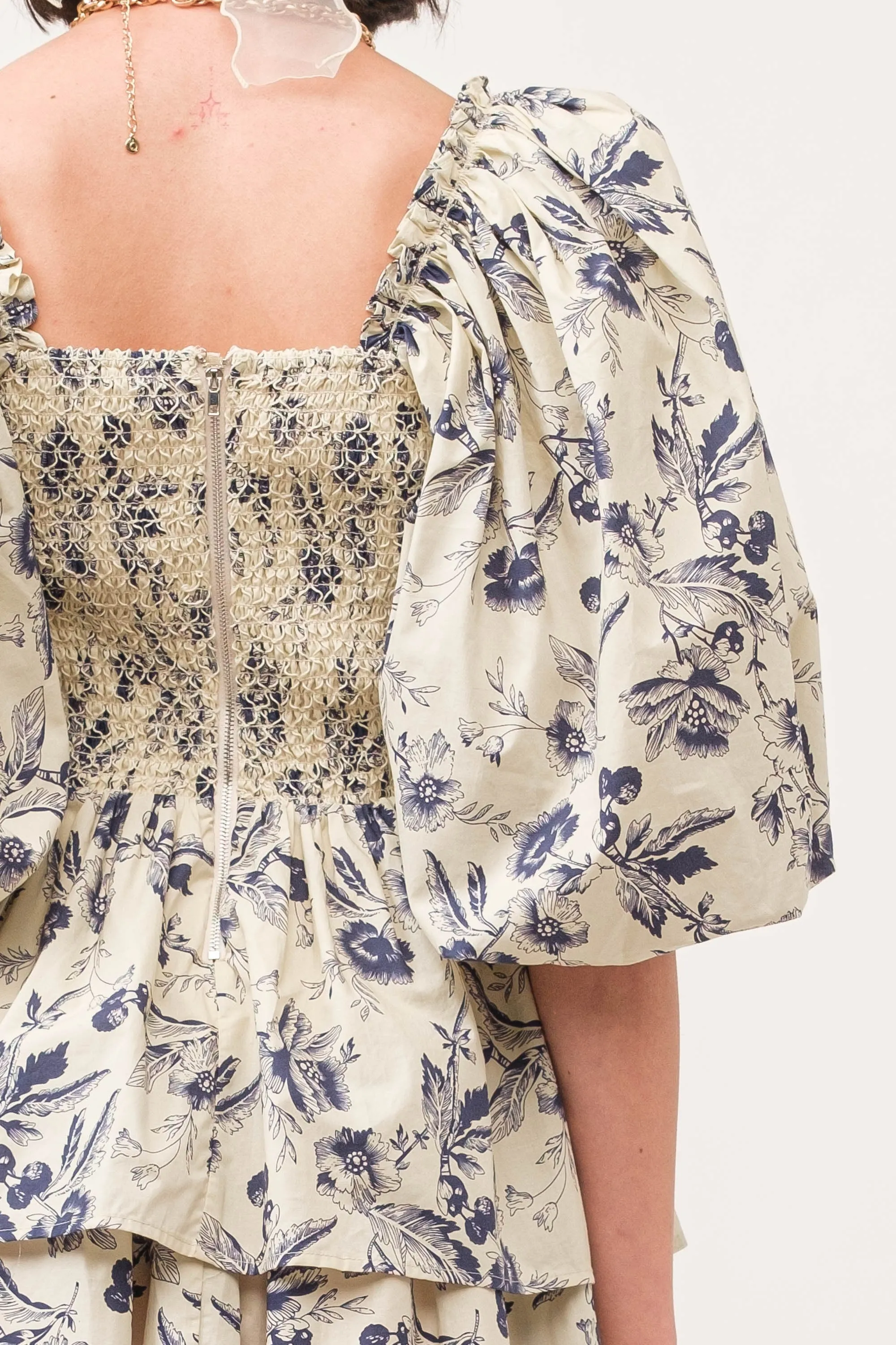 Danielle Dress