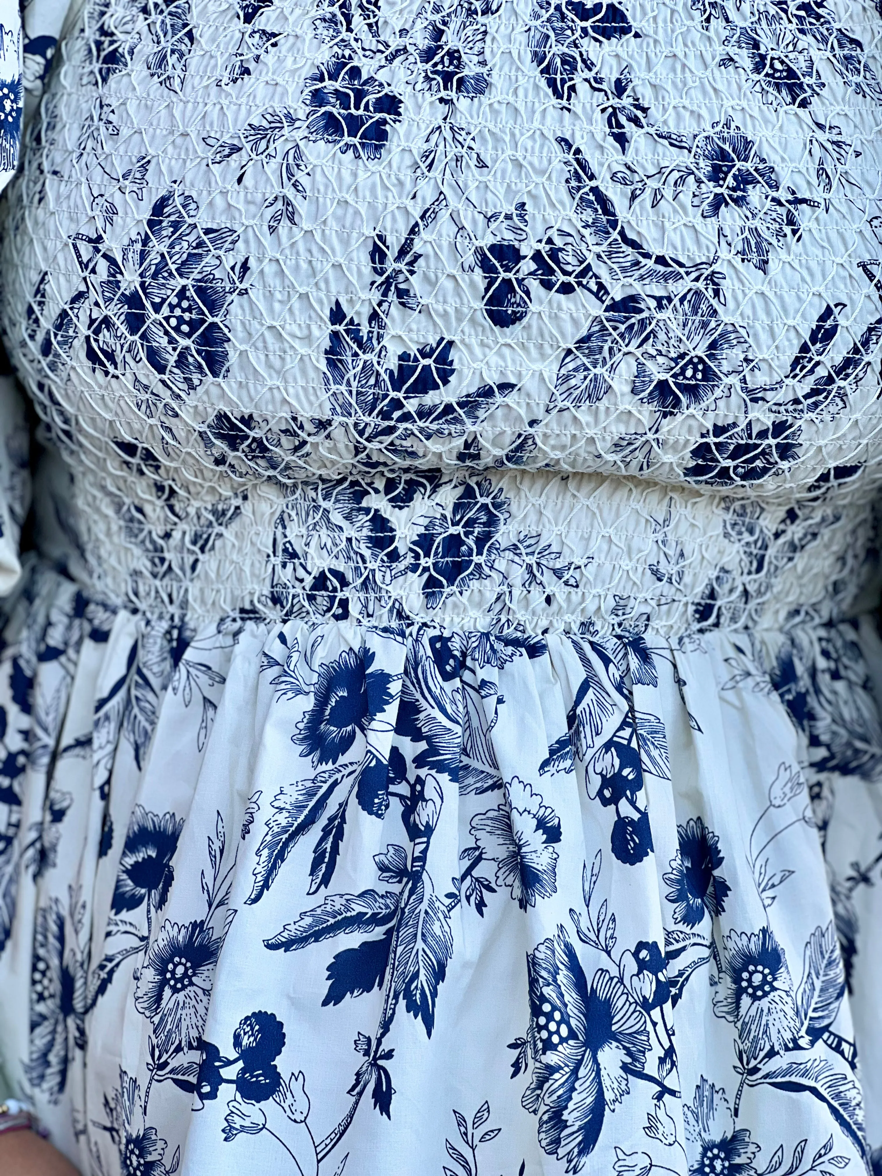 Danielle Dress