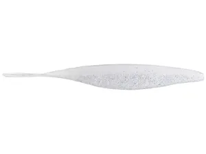 Deps Sakamata Shad Soft Jerkbait 4"