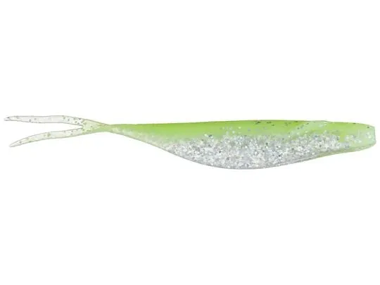 Deps Sakamata Shad Soft Jerkbait 4"