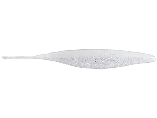 Deps Sakamata Shad Soft Jerkbait 4"