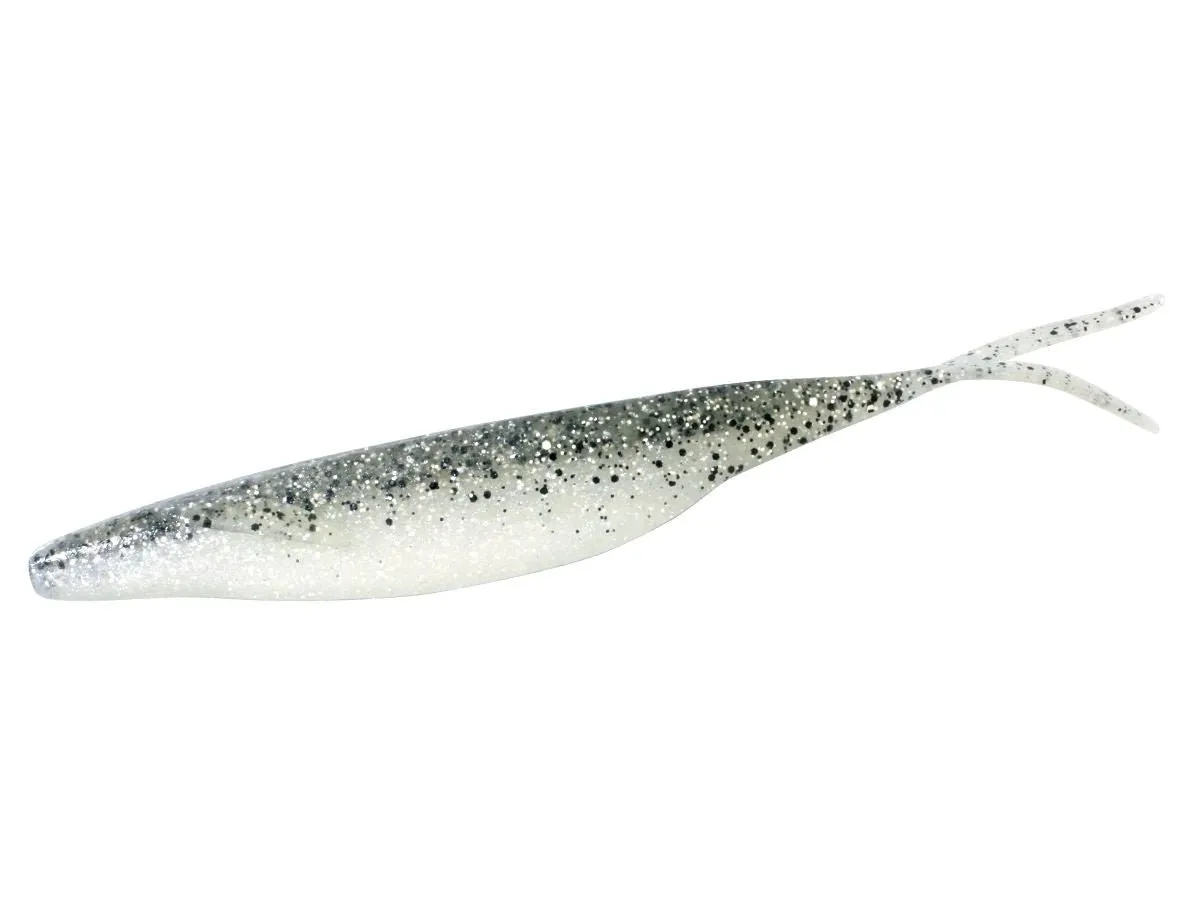 Deps Sakamata Shad Soft Jerkbait 5"