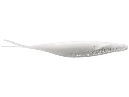 Deps Sakamata Shad Soft Jerkbait 5"