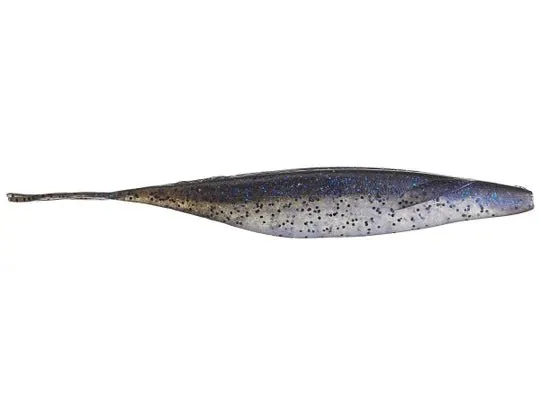 Deps Sakamata Shad Soft Jerkbait 5"