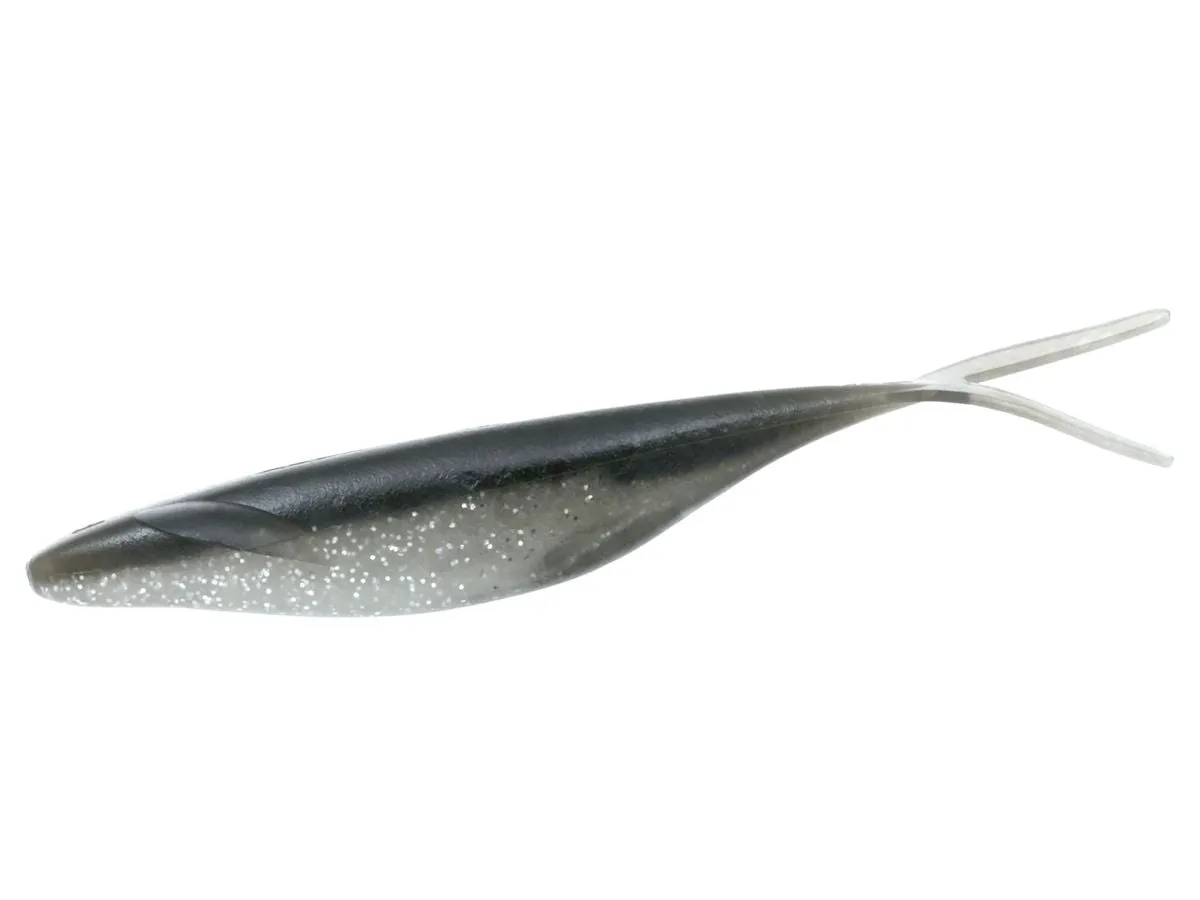 Deps Sakamata Shad Soft Jerkbait 5"
