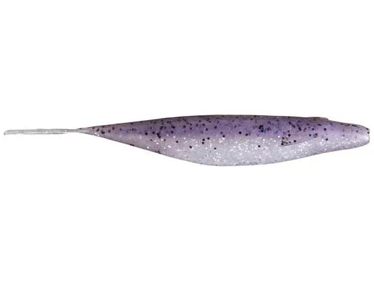 Deps Sakamata Shad Soft Jerkbait 5"