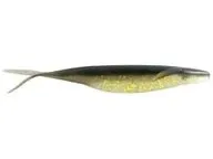 Deps Sakamata Shad Soft Jerkbait 5"