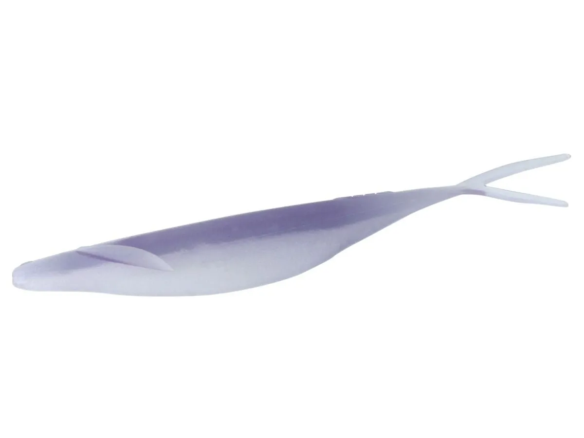 Deps Sakamata Shad Soft Jerkbait 5"