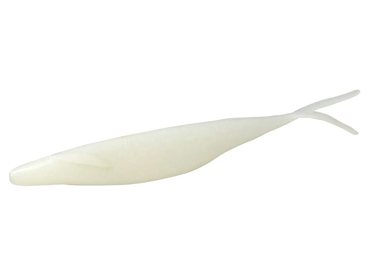 Deps Sakamata Shad Soft Jerkbait 5"