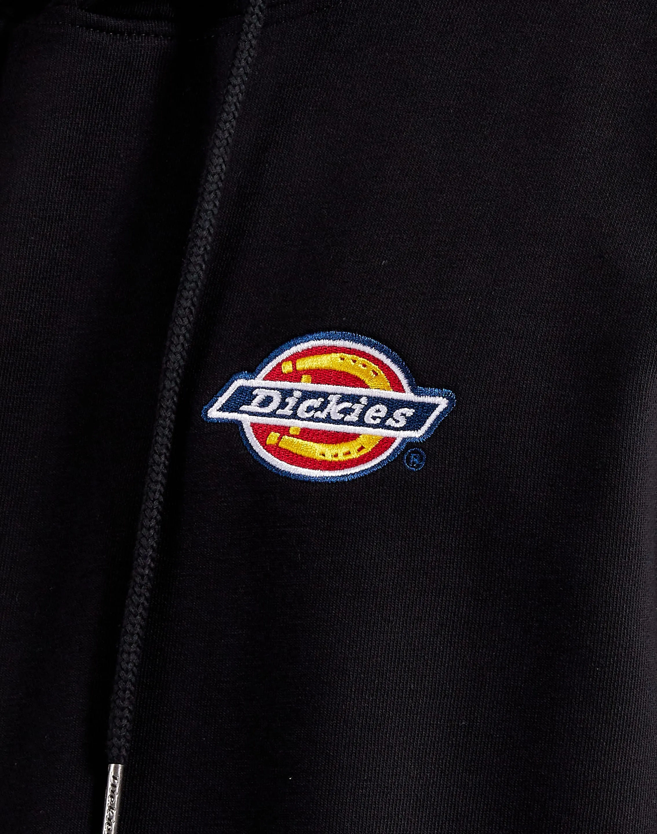 Dickies Logo Hoodie