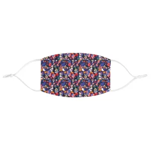 Disney America Fabric Face Mask