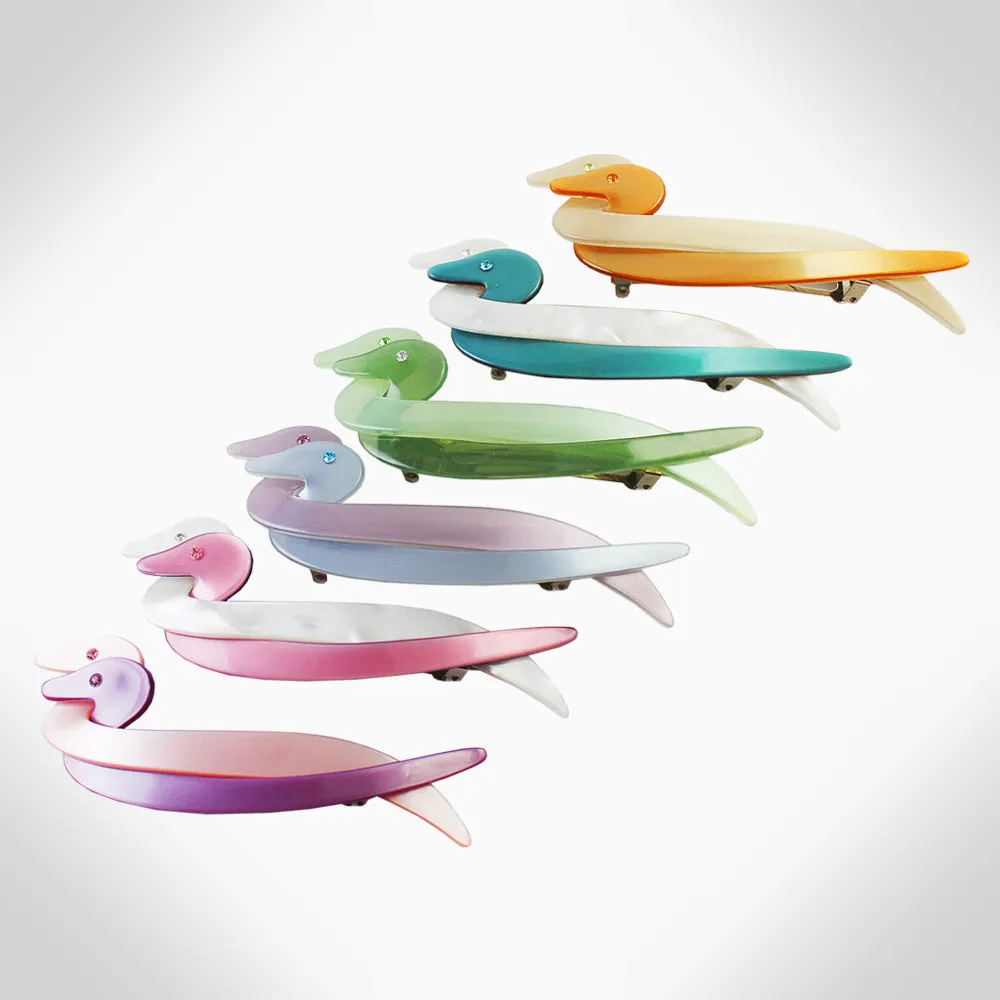 DOCK HAIR CLIP - HC195