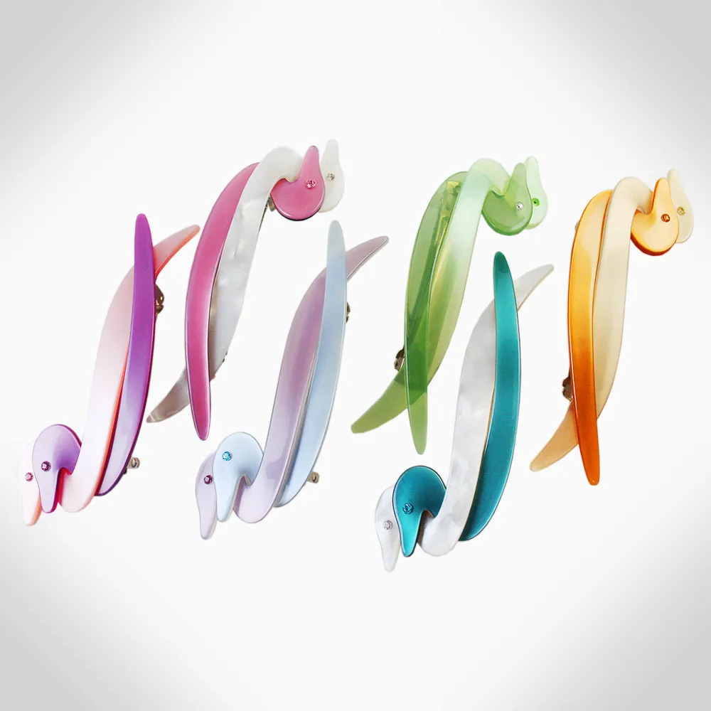DOCK HAIR CLIP - HC195