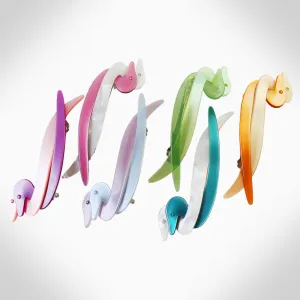 DOCK HAIR CLIP - HC195