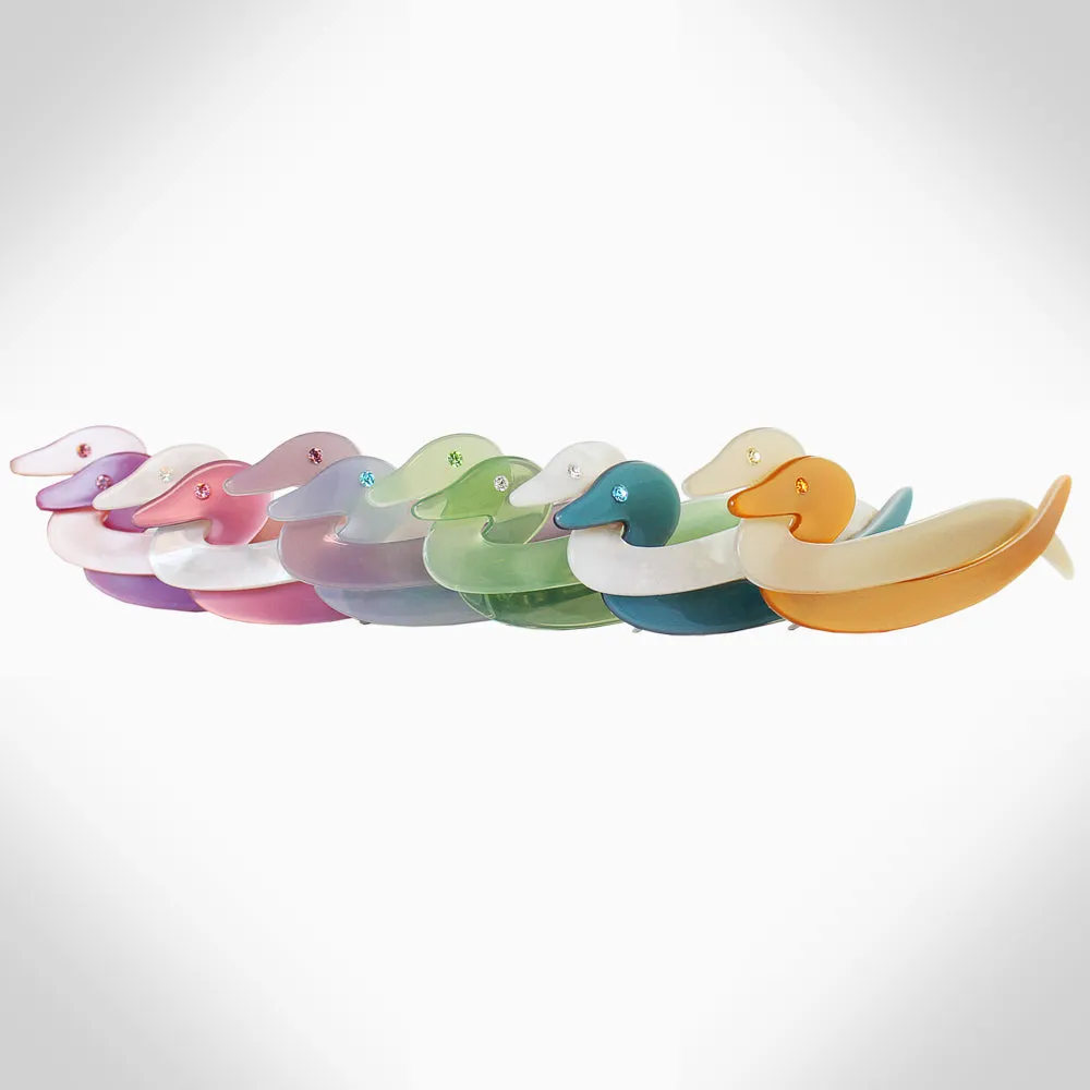 DOCK HAIR CLIP - HC195