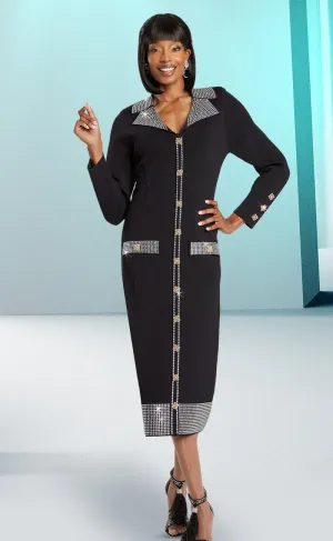 Donna Vinci Knit 13409