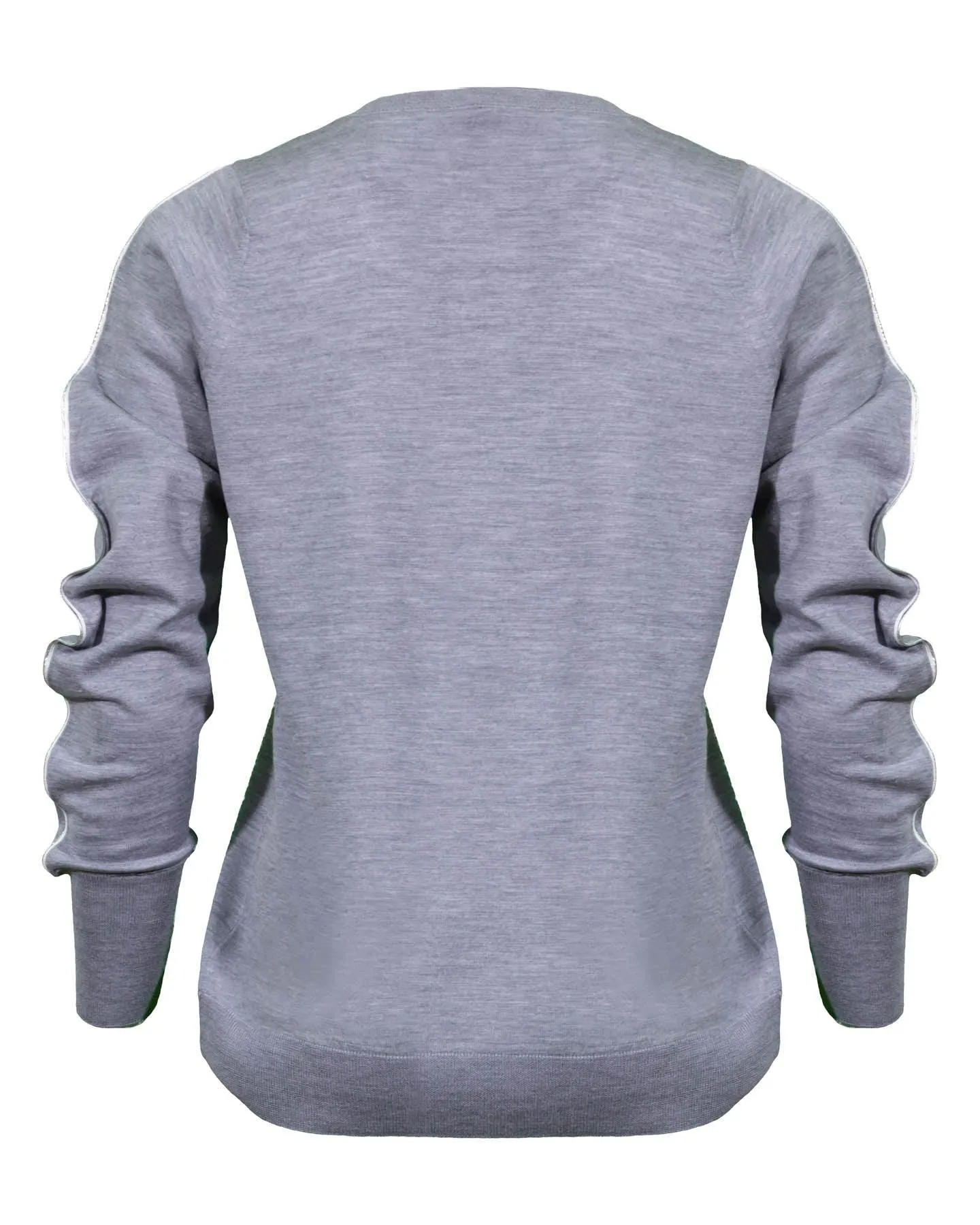 Dorothee Schumacher Soft Touch V-Neck Pullover