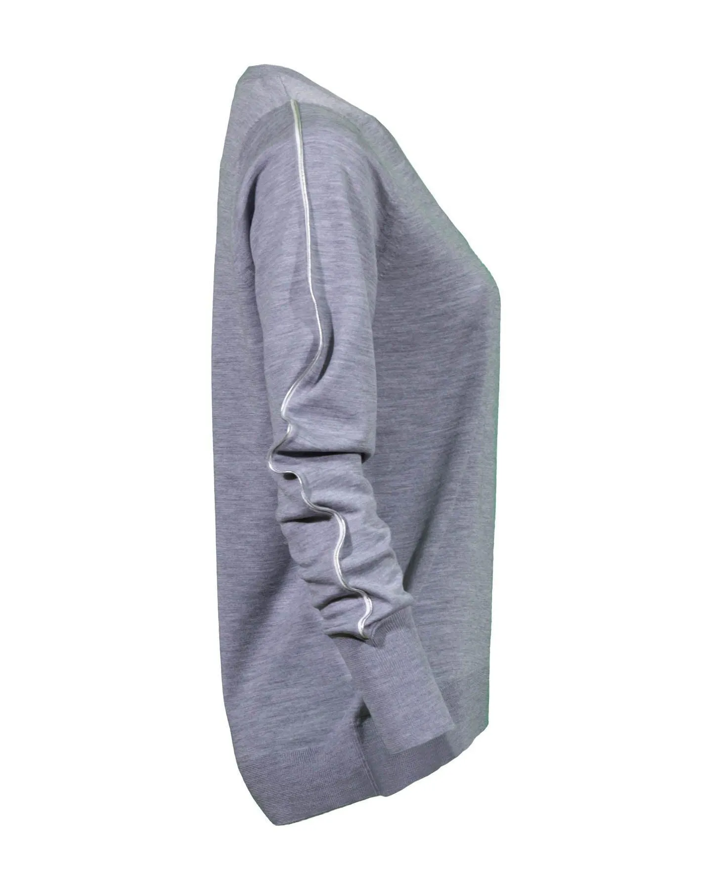 Dorothee Schumacher Soft Touch V-Neck Pullover