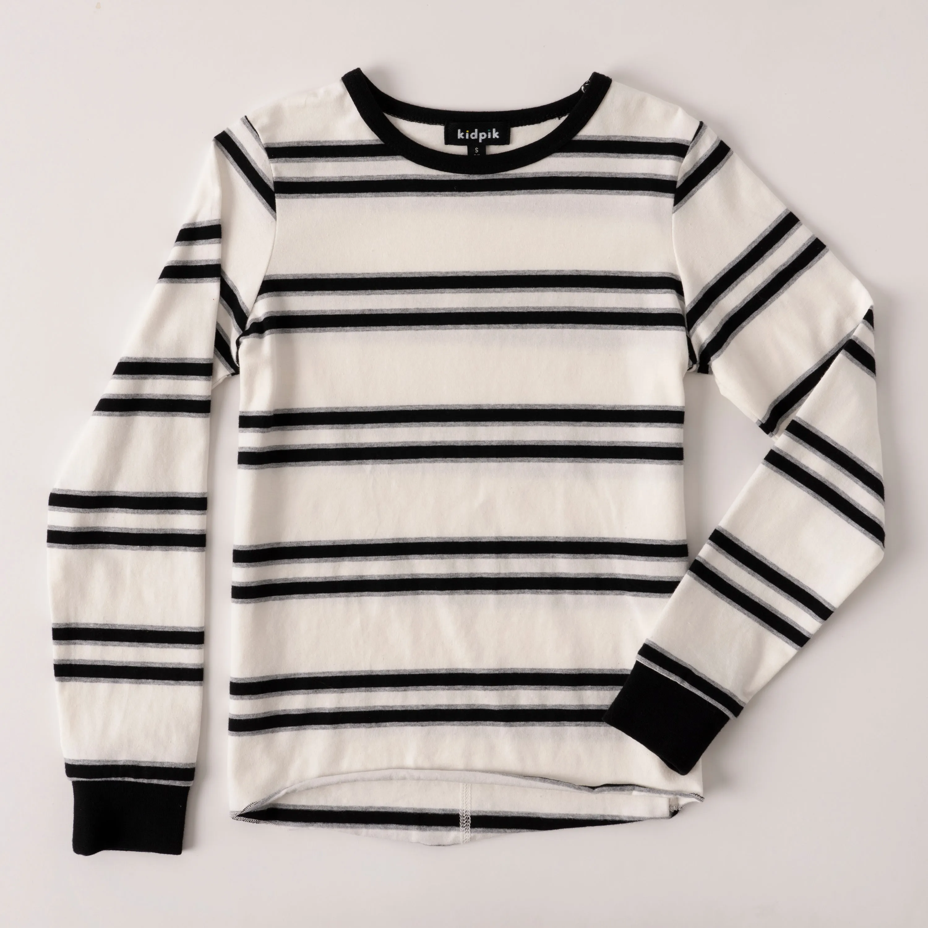 Double Stripe Tee