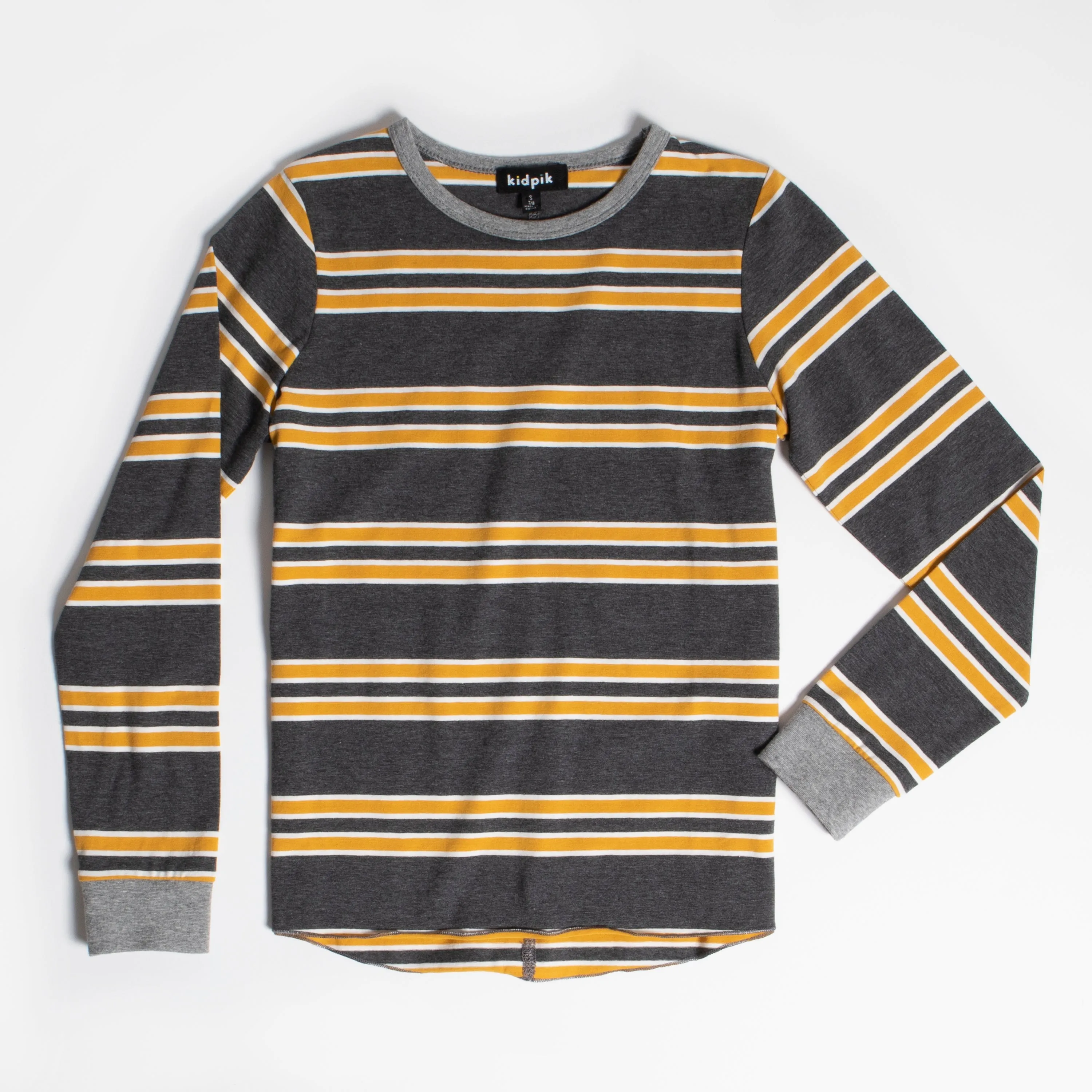 Double Stripe Tee