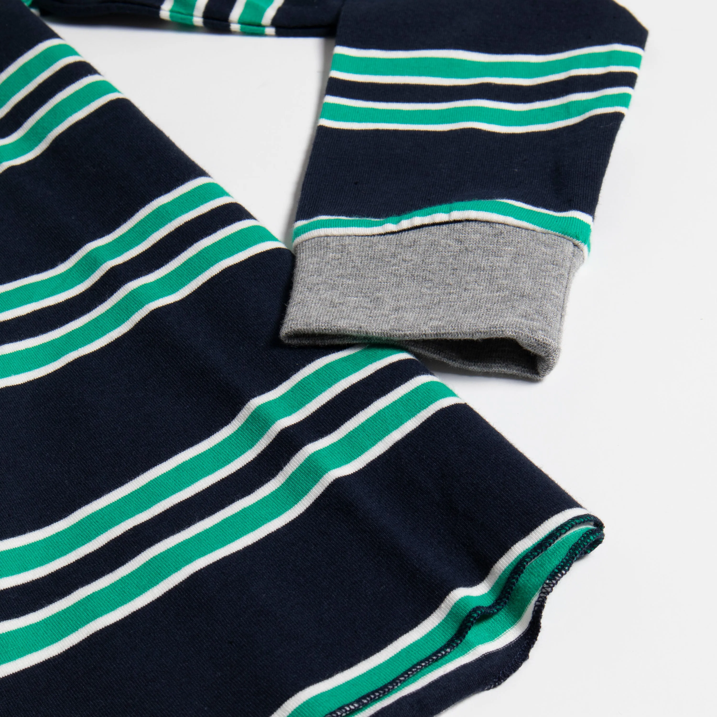 Double Stripe Tee