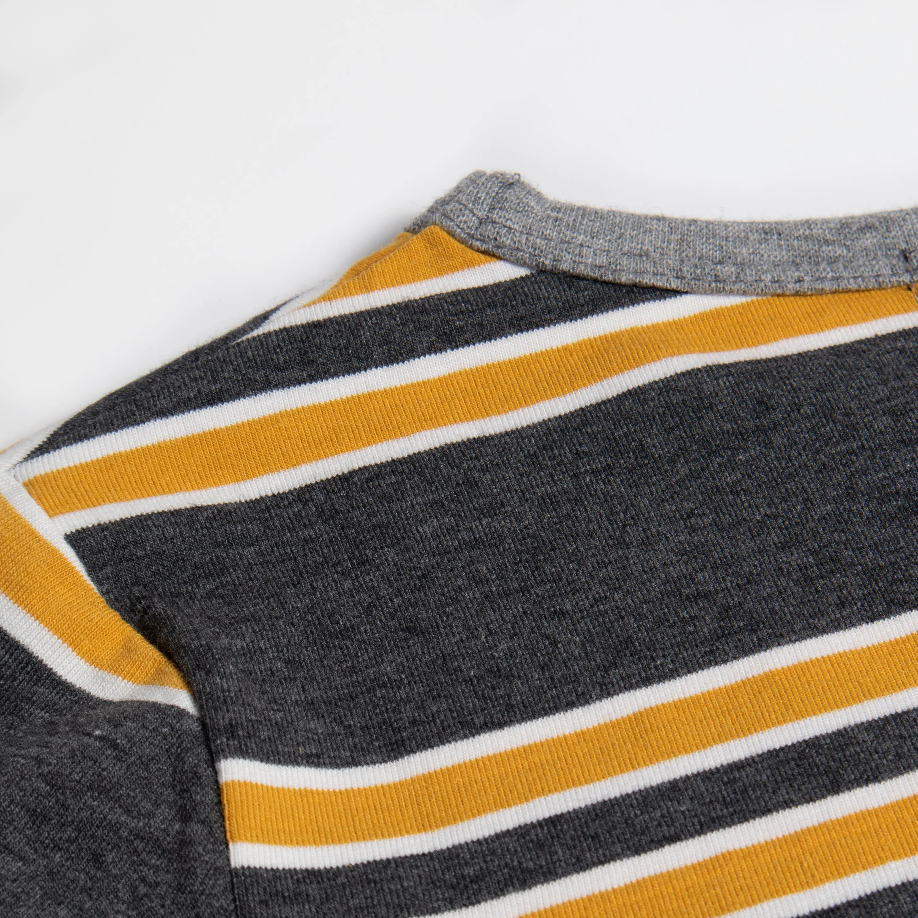 Double Stripe Tee