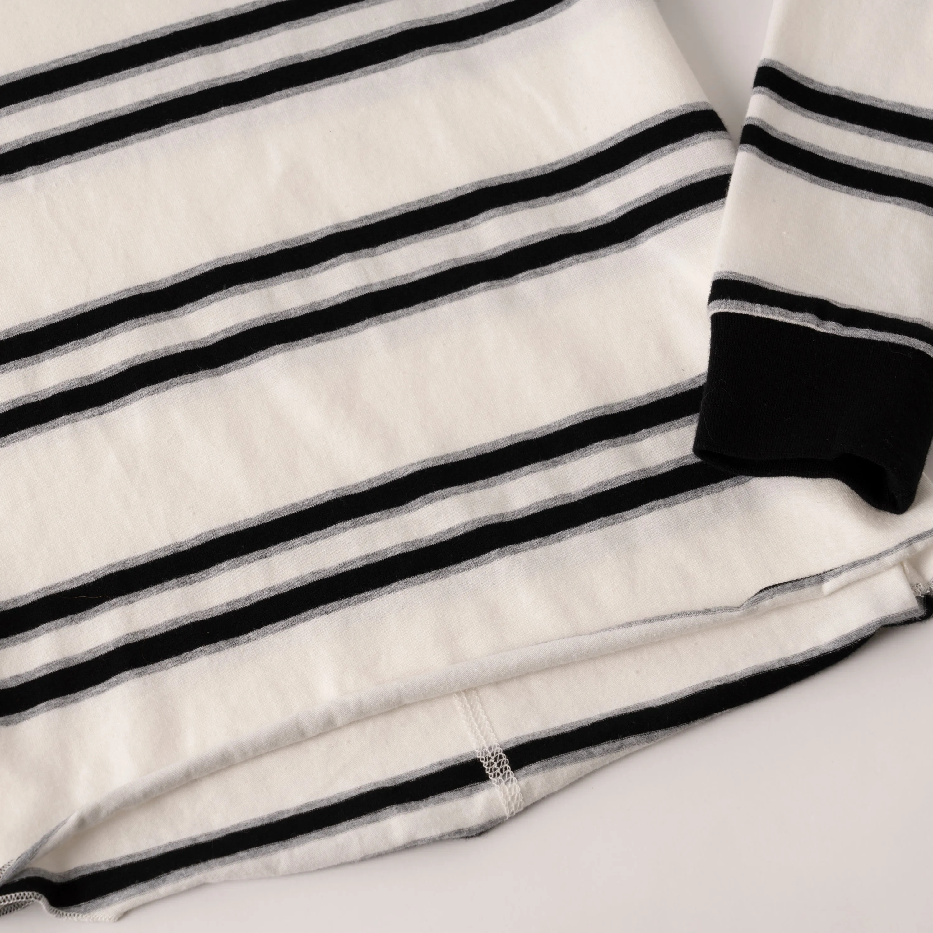 Double Stripe Tee