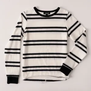 Double Stripe Tee