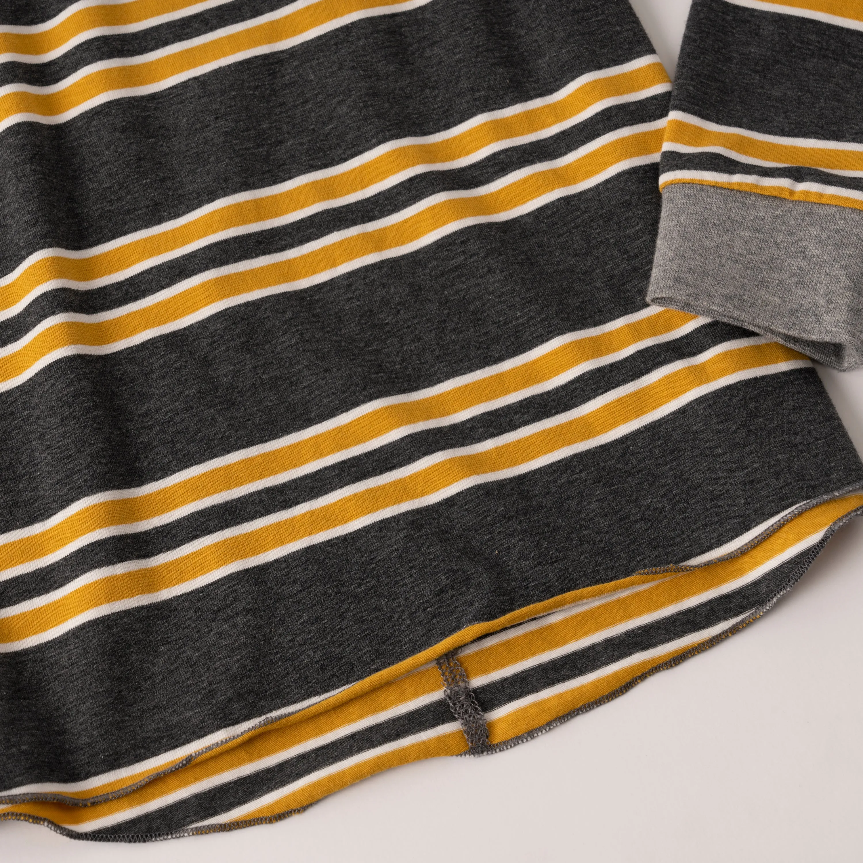Double Stripe Tee